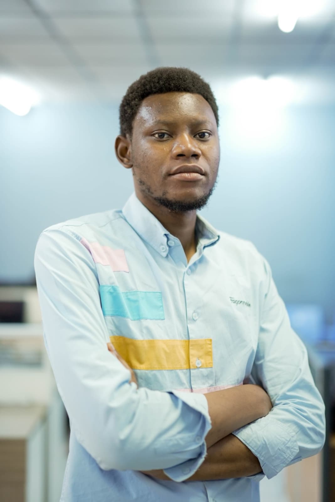 Jonathan Ilunga